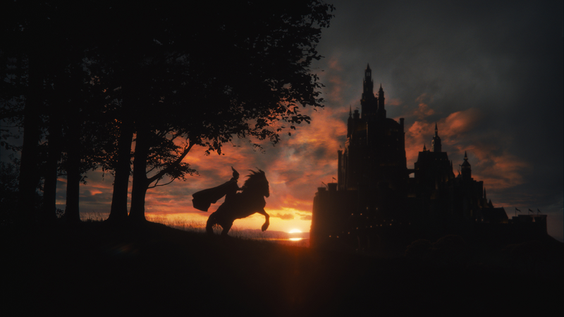 Illustration for article titled Maleficent Isn't A Good Movie, But I Love It Anyway